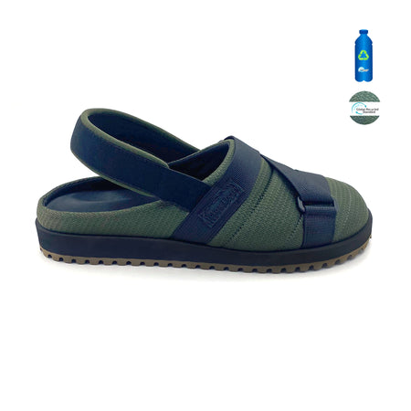 Zeno Eco Sandal